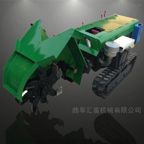 临沂哪里卖开沟施肥回填一体机